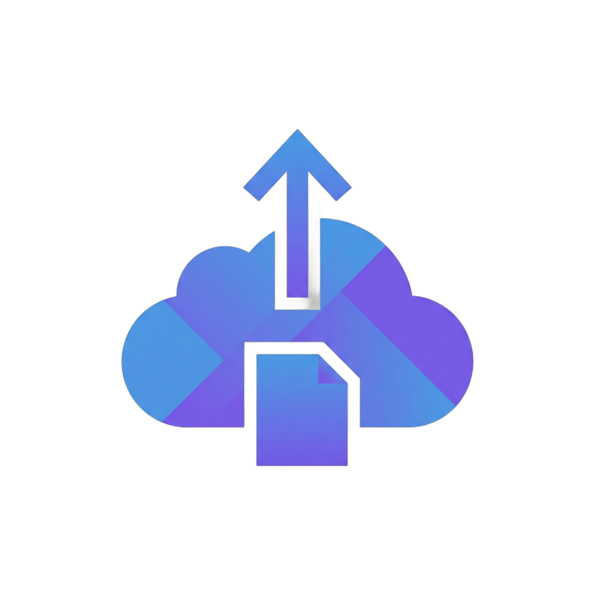 文件云上传 - Cloud Uploader